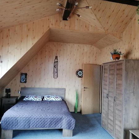 Cozy Attic Studio Braşov Extérieur photo