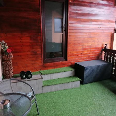Cozy Attic Studio Braşov Extérieur photo