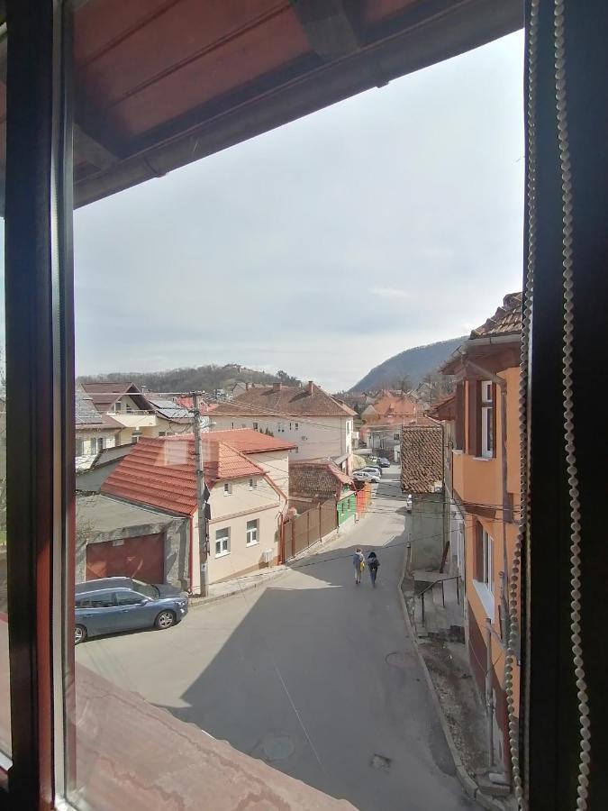 Cozy Attic Studio Braşov Extérieur photo