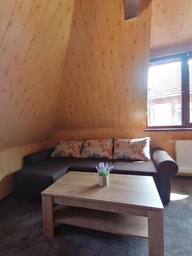 Cozy Attic Studio Braşov Extérieur photo