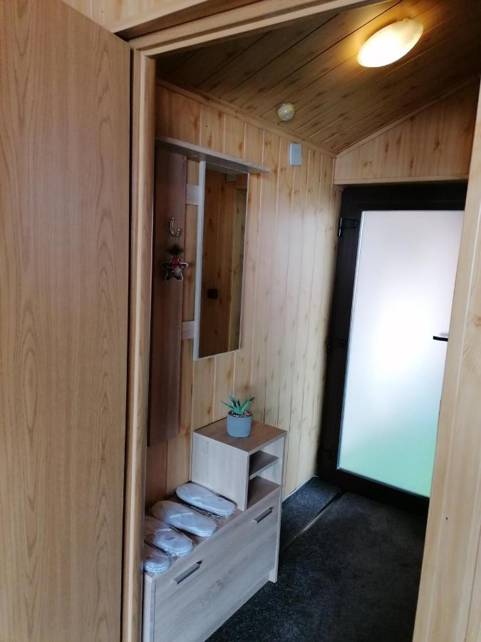 Cozy Attic Studio Braşov Extérieur photo