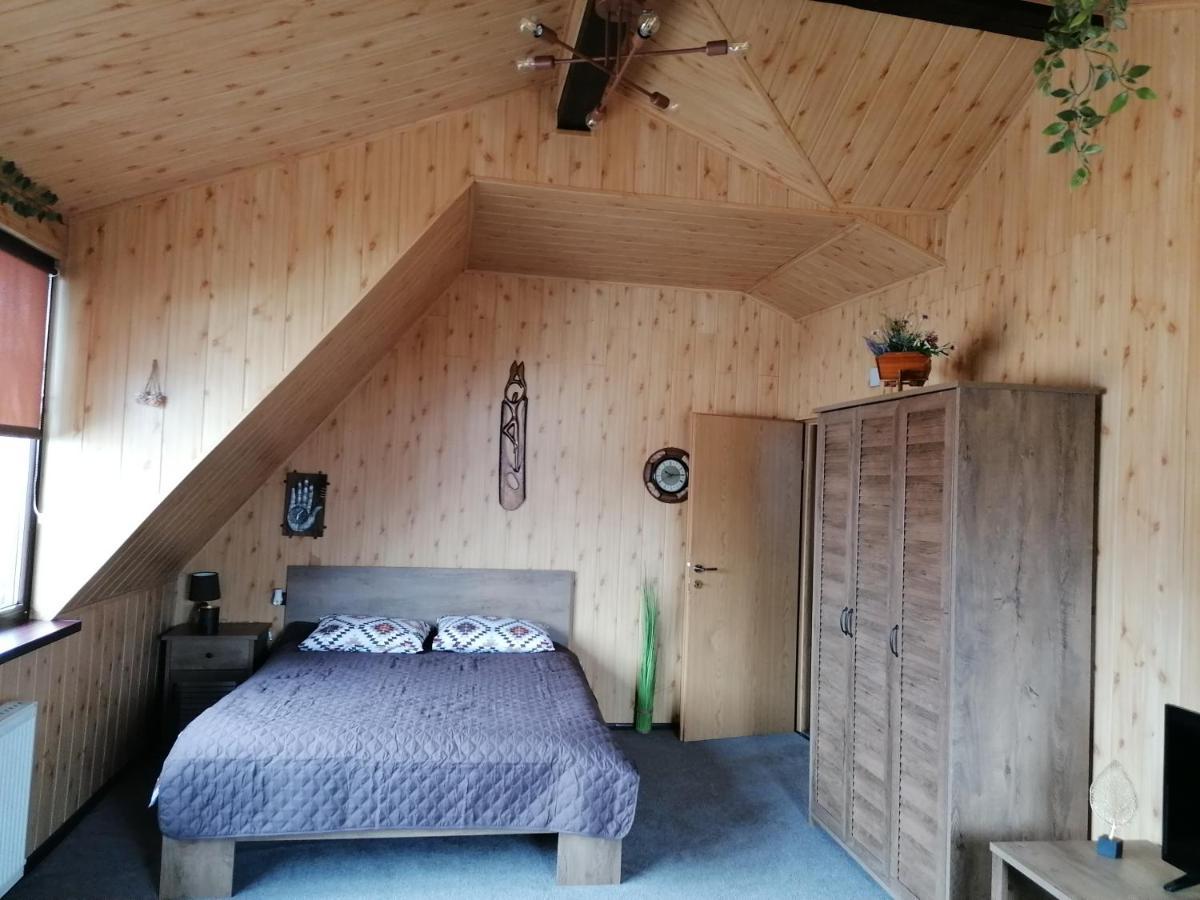 Cozy Attic Studio Braşov Extérieur photo