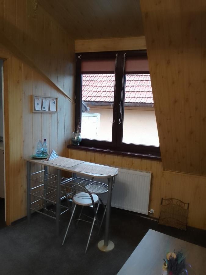 Cozy Attic Studio Braşov Extérieur photo
